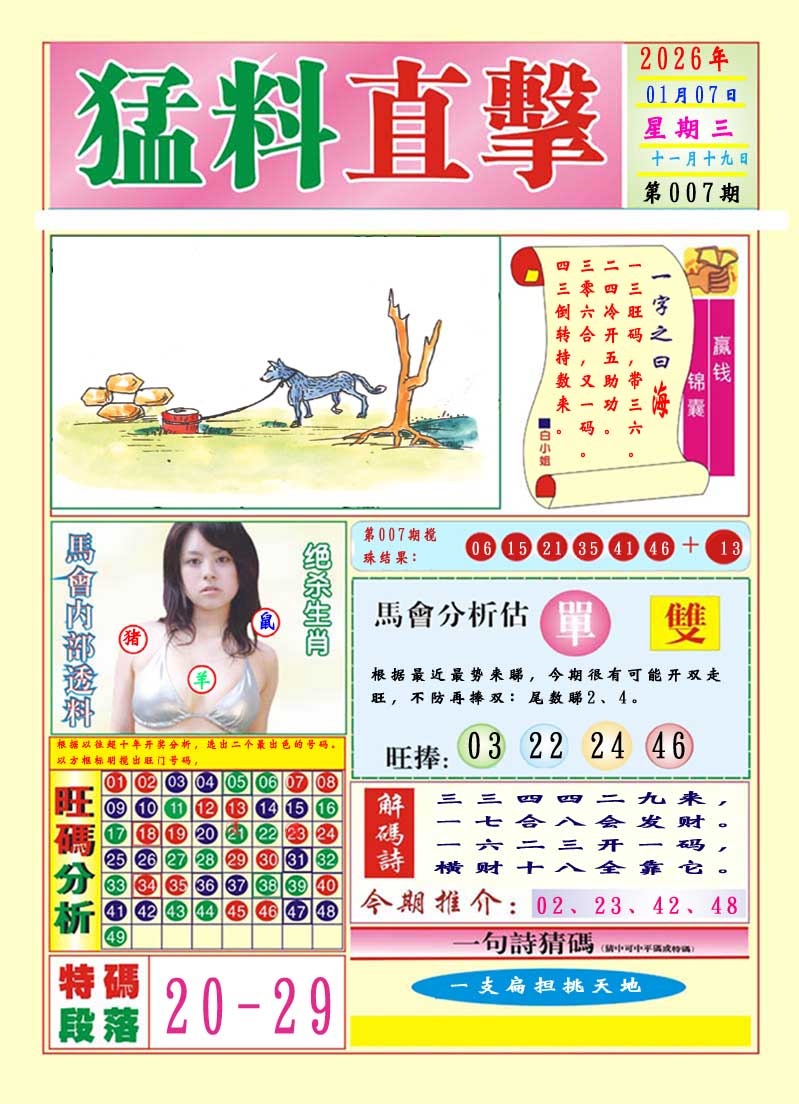 007期猛料直击A[图]