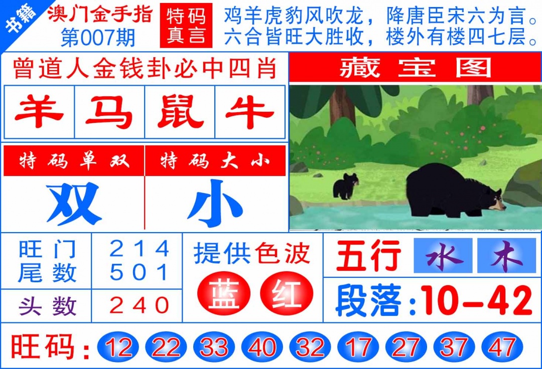 007期澳门金手指[图]