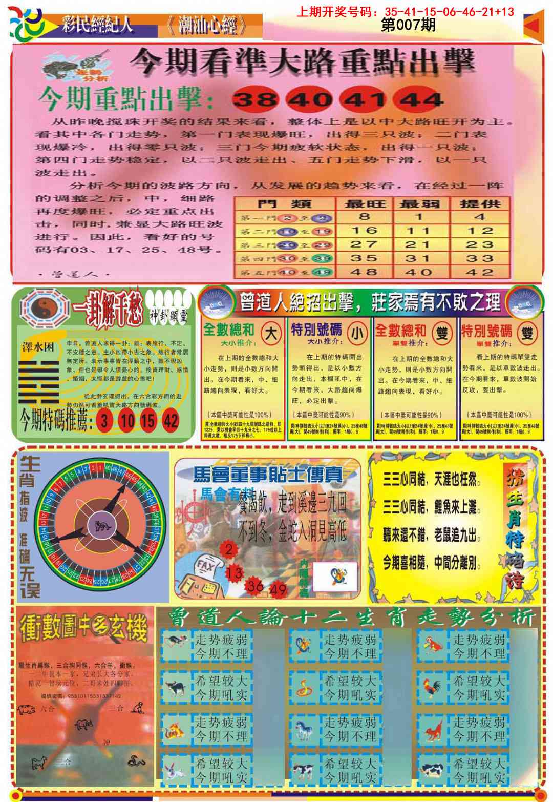 007期潮汕心经B[图]